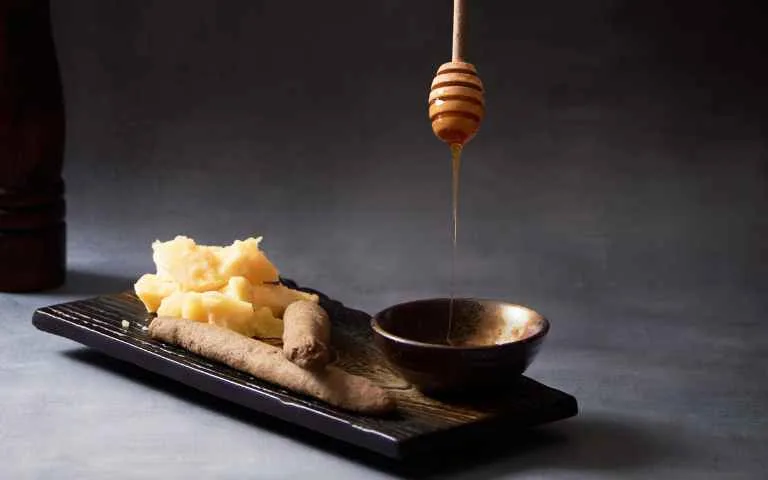 CAVE AGED GRUYERE 24 MONTHS